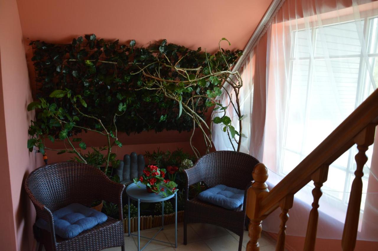 Kapucino Apartment Jurmala Exterior photo