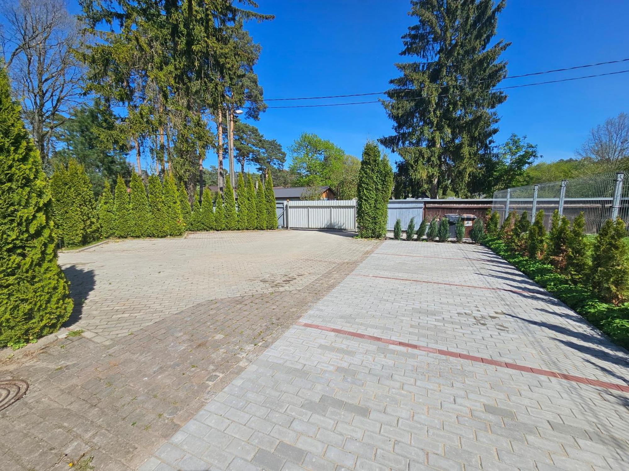Kapucino Apartment Jurmala Exterior photo